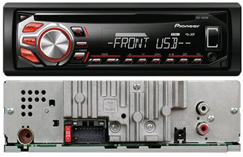 autoradio Pioneer DEH-1600UB