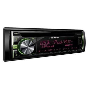 autoradio Pioneer DEH-X3600UI