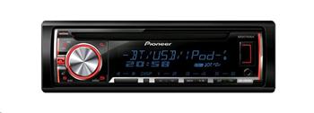 autoradio Pioneer DEH-X5600BT