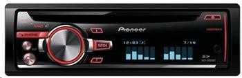 autoradio Pioneer DEH-X8600BT