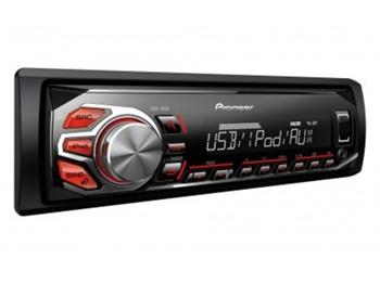 autoradio Pioneer MVH-160UI