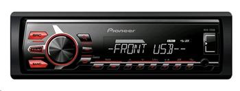 autorádio Pioneer MVH-170UB
