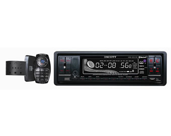 Autorádio Scott XRB 300 RC