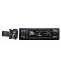 Autorádio Scott XRB 300