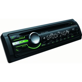 Autorádio Sony CDX-GT252MP