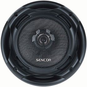 Autoreproduktory Sencor SCS AX1601