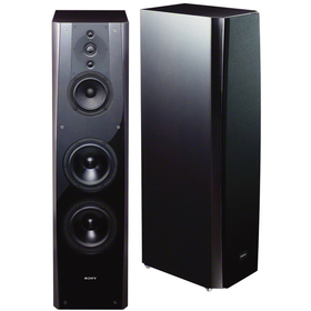 AV reprosústava SONY SS NA2ES