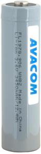 Avacom 18650 nabíjacia batéria 3 450 mAh 3,6V Li-Ion