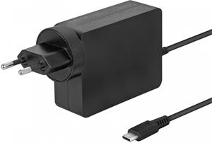 Avacom adaptér USB-C 90W, Power Delivery