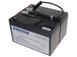 AVACOM AVA-RBC109 batériový kit náhrada za APC