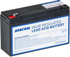 Avacom AVA-RBP01-06120-KIT, batéria pre záložný zdroj Tripp Lite