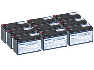 AVACOM AVA-RBP09-12090-KIT IBM, Legrand