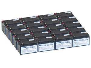 AVACOM AVA-RBP20-12120-KIT Legrand