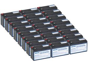 AVACOM AVA-RBP24-12090-KIT IBM, Legrand, PowerWalker