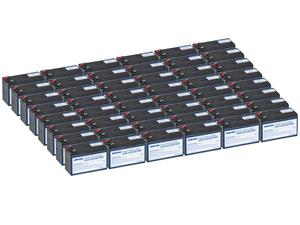 AVACOM AVA-RBP48-12072-KIT Phoenixtec