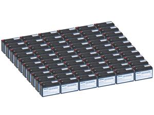 AVACOM AVA-RBP60-12090-KIT PowerWalker