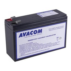 Avacom batéria AVA-RBC106 náhrada za APC RBC106