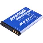 Avacom batéria BL-5C pre Nokia 6230, N70 a iné, Li-Ion 3,7V 1100mAh