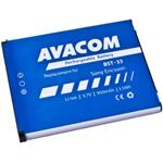 Avacom batéria BST-33 pre Sony Ericsson K550i, K800, W900i