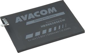 Avacom batéria do mobilu Huawei P20, Li-Ion, 3,82V, 3200mAh, náhrada za HB396285ECW