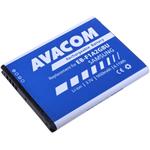 Avacom batéria do mobilu Samsung i9100 Li-ion 3,7V 1650mAh (náhrada EB-F1A2GBU)