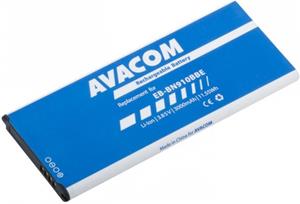 AVACOM Bateria do mobilu Samsung N910F Note 4 Li-Ion 3,85V 3000mAh (náhrada EB-BN910BBE)