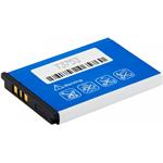 Avacom batéria do mobilu Sony Ericsson K750, W800 Li-Ion 3,7V 900mAh, (náhrada BST-37)