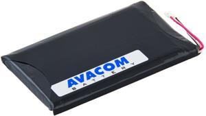 Avacom batéria do navigácie Navigon 40 Plus, Li-Pol, 3,7V 1200mAh