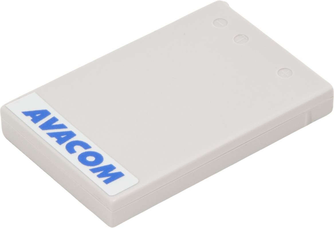 Batterie Fotocamere per Nikon Coolpix P100 - FML9037