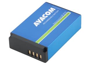 Avacom batéria LP-E12 pre Canon, Li-Ion 7.2V 750mAh 5.4Wh