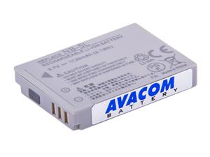 Avacom batéria NB-5L pre Canon, Li-ion 3.7V 1120mAh 4.1Wh