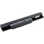 Avacom batéria NOAS-K53N-N22 pre Asus A43/A53/A45/X84 Li-Ion 10,8V 4400mAh