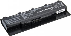 Avacom batéria NOAS-N56-N22 pre Asus N46, N56, N76 series A32-N56 Li-Ion 10,8V 4400mAh