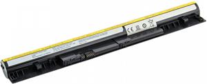 Avacom batéria NOLE-S400-N22 pre Lenovo IdeaPad S400 Li-Ion 14,8V 2200mAh black