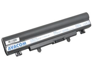 Avacom batéria pre Acer Aspire E14, E15, Extensa 2510, TravelMate P256 Li-Ion 11,1V 5600mAh