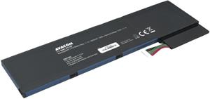 Avacom batéria pre Acer M3, M5 Series Li-Pol 11,1V 4850mAh 54Wh