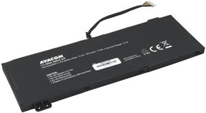 Avacom batéria pre Acer Nitro 5 AN515, Nitro 7 AN715 Li-Pol 15,4V 3674mAh 57Wh