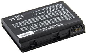 Avacom batéria pre Acer TravelMate 5320/5720, Extensa 5220/5620 Li-Ion 10,8V 4400mAh
