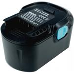 Avacom batéria pre AEG L1430R Li-Ion 14,4V 4000mAh, články SAMSUNG