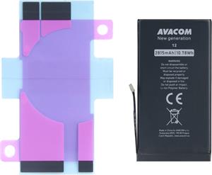 Avacom batéria pre Apple iPhone 12, 12 Pro, Li-Ion 3,83V, 2815mAh, náhrada A2479