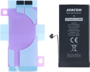 Avacom batéria pre Apple iPhone 13, Li-Ion, 3,84V, 3227mAh, náhrada A2655