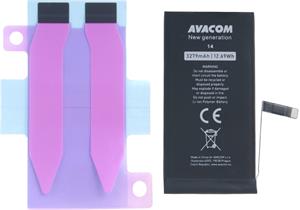 Avacom batéria pre Apple iPhone 14, Li-Ion, 3,87V, 3279mAh, náhrada A2863
