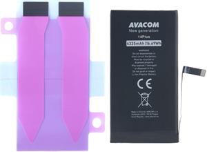 Avacom batéria pre Apple iPhone 14 Plus, Li-Ion 3,86V, 4325mAh, náhrada A2850