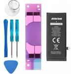 Avacom batéria pre Apple iPhone 8, Li-Ion 3,82V 2210mAh, náhrada za 616-00357