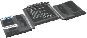 Avacom batéria pre Apple MacBook Pro 13" A1706 Li-Pol 11,4V 4300mAh 49Wh - A1819