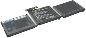 Avacom batéria pre Apple MacBook Pro 13" A1708 Li-Pol 11,4V 4700mAh 54Wh - A1713