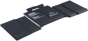 Avacom batéria pre Apple MacBook Pro 13" A1989/A2251, Li-Pol, 11,4V, 5086mAh, 58Wh