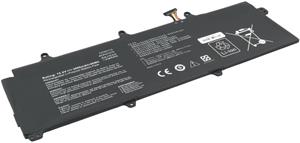 Avacom batéria pre Asus GX501 Li-Pol 15,4V 3255mAh 50Wh