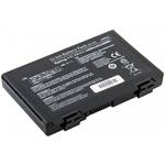 Avacom batéria pre Asus K40/K50/K70, Li-Ion 10,8V, 4400mAh 48Wh