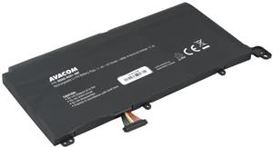 Avacom batéria pre Asus K551, S551 Li-Pol 11,4V 4210mAh 48Wh